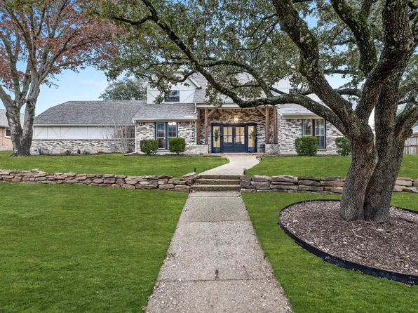 2402 Springwood Ln, Richardson, TX 75082