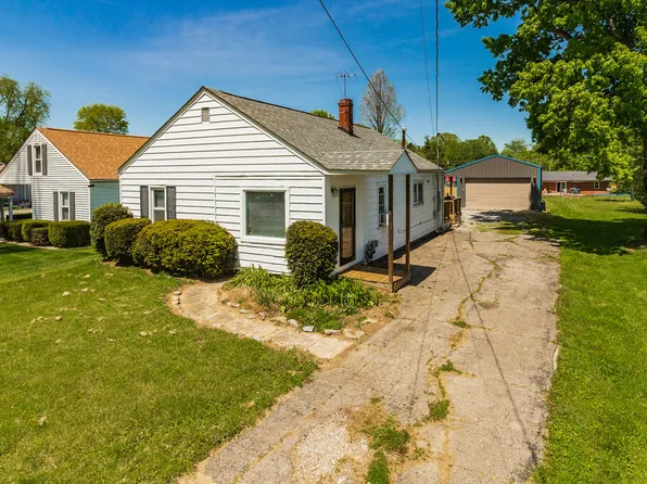 111 Park Ave, Warsaw, KY 41095