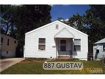 887 Gustav Ave photo 1