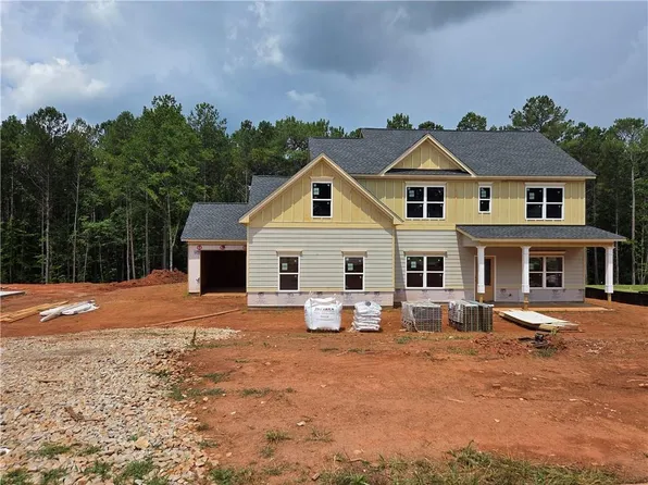 313 Meadows Dr, Bethlehem, GA 30620