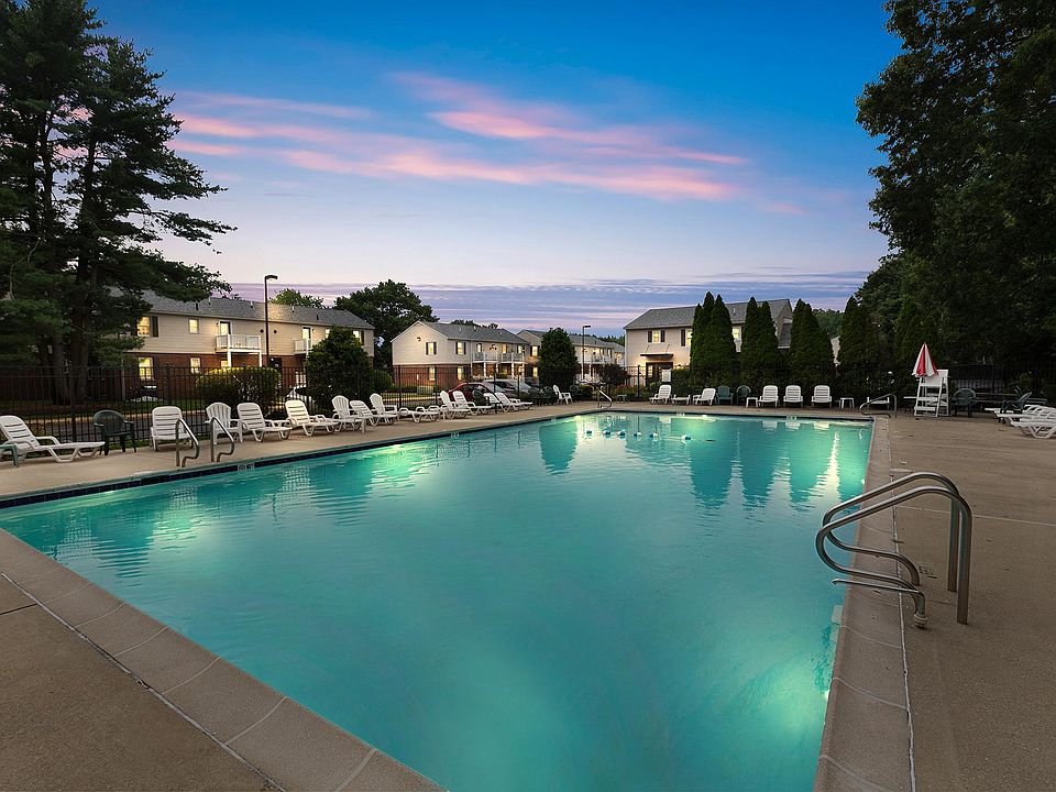 VILLAGE SQUARE APARTMENTS 100 1st Montgomery Dr Mount Holly NJ Zillow