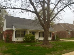 3289 Keeshond Cv, Memphis, TN 38134