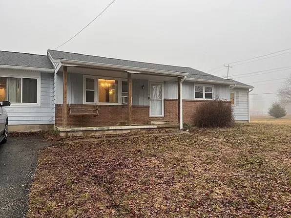 12 Twin Lakes Rd, Port Deposit, MD 21904