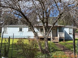 1845 Spring Valley Rd, Clearlake Oaks, CA 95423