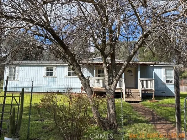 1845 Spring Valley Rd, Clearlake Oaks, CA 95423