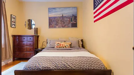 Rented by Bohemia Realty Group