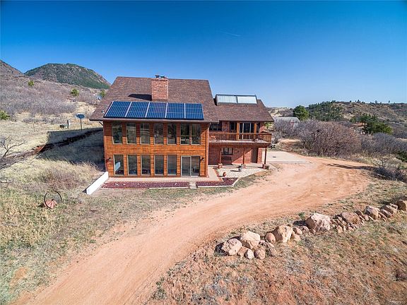 2nd image of 4210 Green Mountain Dr