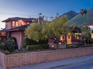 206 Palisade Ave, Pismo Beach, CA 93449