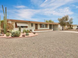 501 N 56th St, Mesa, AZ 85205
