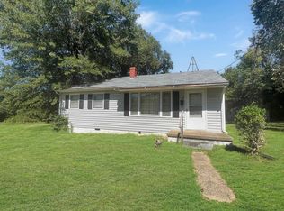 111 Kinzer St, Danville, VA 24540