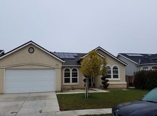 2396 Catavee Ave, Tulare, CA