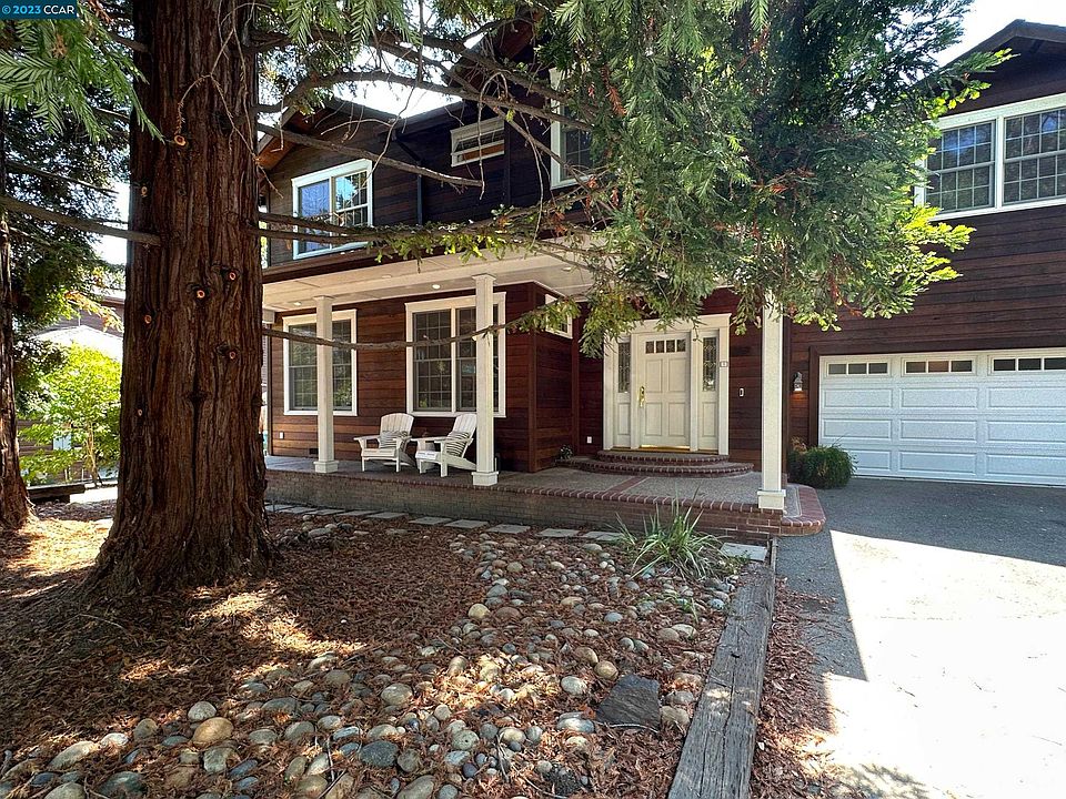 117 Wootten Dr, Walnut Creek, CA 94597 Zillow