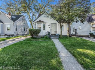 20196 Gallagher St, Detroit, MI 48234