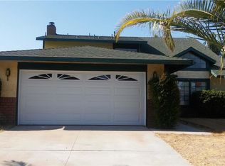 15640 Ramona Dr, Fontana, CA 92336