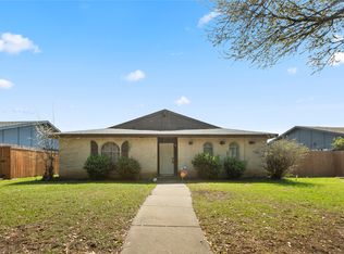 3116 Furneaux Ln, Carrollton, TX 75007