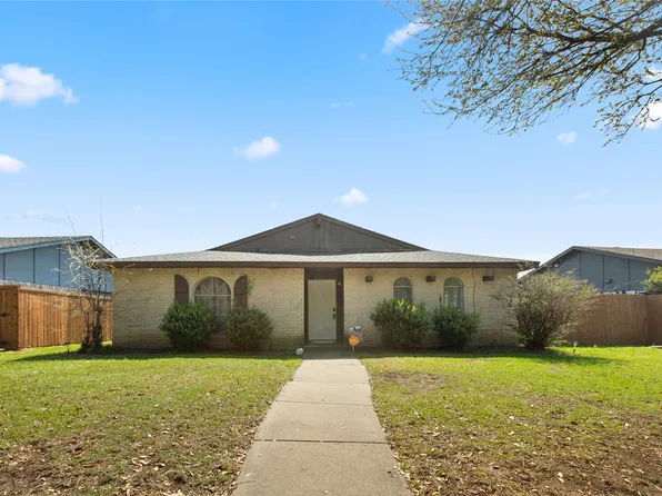 3116 Furneaux Ln, Carrollton, TX 75007