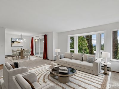 2419 E Madison Street #2467, Seattle, WA, 98112
