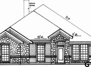 7331 Standing Rock, Tyler, TX 75703