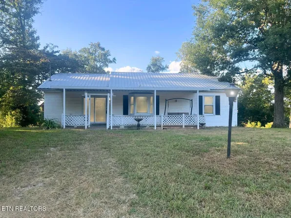 6444 Old Smithville Hwy S, Sparta, TN 38583