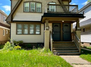 4645 N 38th St, Milwaukee, WI 53209