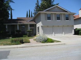 3061 Ascot Dr, San Ramon, CA 94583
