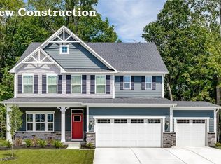 321 Hidden Feather Dr, Chardon, OH 44024