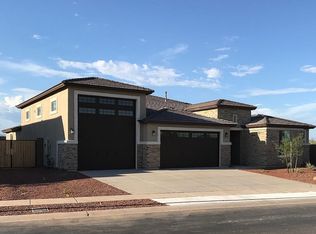 17272 W Blue Sky Dr, Surprise, AZ 85387