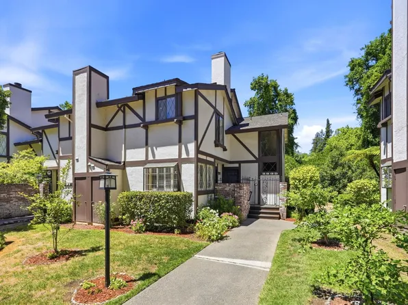 2539 Exeter Square Ln, Sacramento, CA 95825