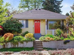 9009 12th Ave SW, Seattle, WA 98106