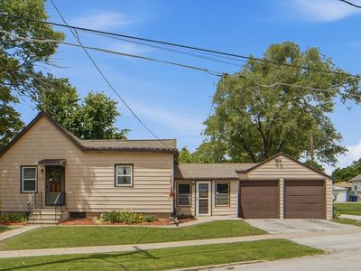 2262 Easton Blvd, Des Moines, IA, 50317