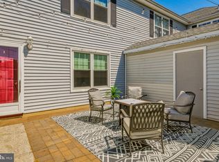 37 Tarragon Ct, Thorofare, NJ 08086