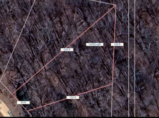 Roughton Ln #8, Pea Ridge, AR 72751