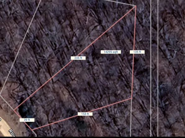 Roughton Ln #8, Pea Ridge, AR 72751