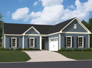 1151 Masters Place Way, Durham, NC 27703