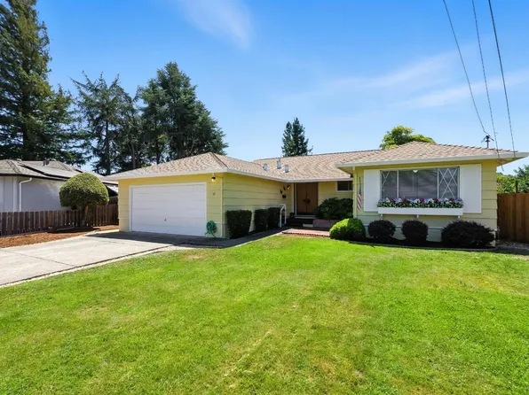 17 Kristy Court, Novato, CA 94947