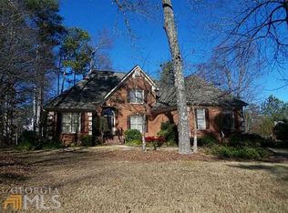 5004 Chapel Lake Cir, Douglasville, GA 30135