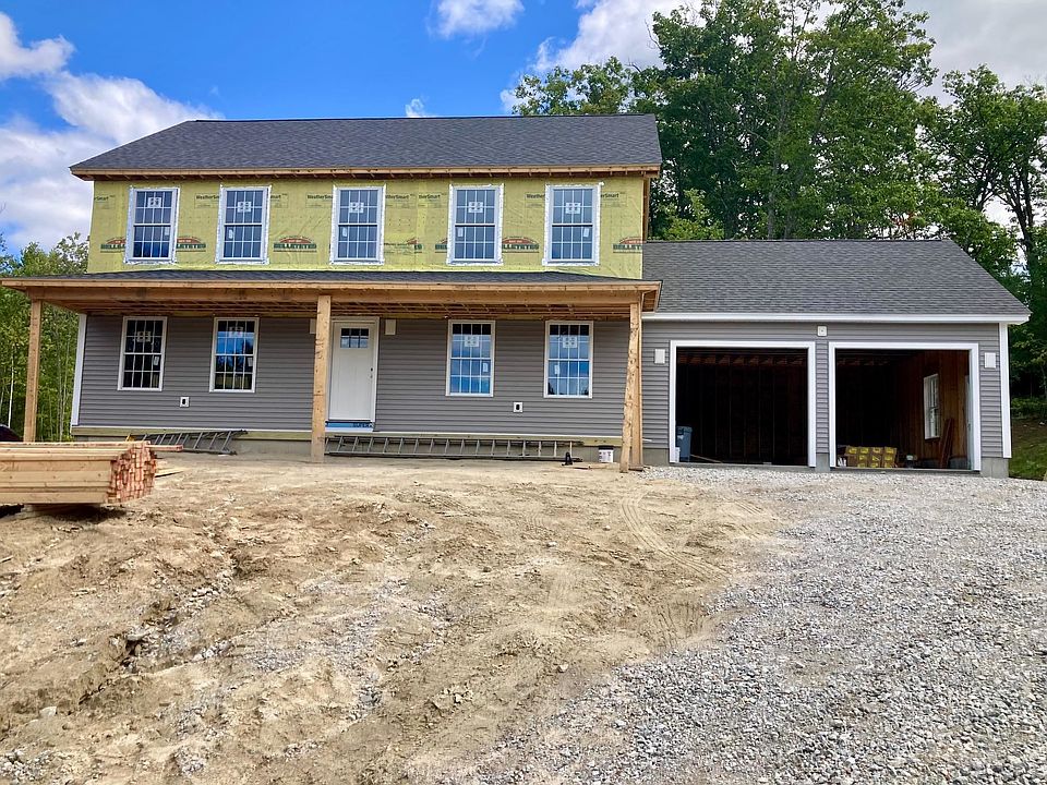 1st image of Lot 2 Chestnut Hollow #11-9-2