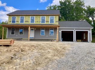 2 Chestnut Holw #2-11-9, Bradford, NH 03221