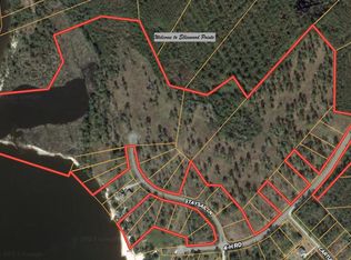 101 Staysail Ln, Beaufort, NC 28516