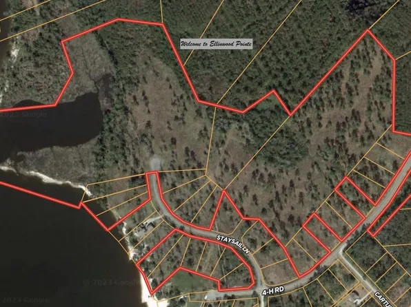 101 Staysail Lane, Beaufort, NC 28516