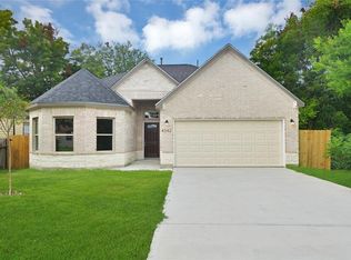 4342 Mallow St, Houston, TX 77051