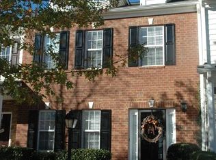 50 Corbel Way, Newnan, GA 30265
