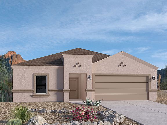 Plan Elevation.