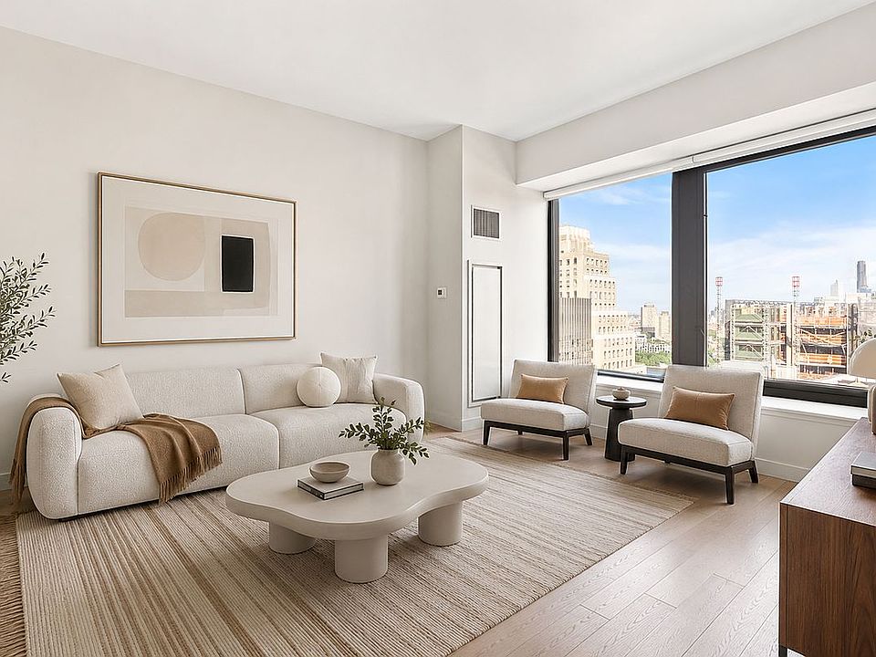 1st image of 75 Wall St #33E