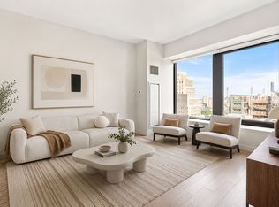 75 Wall St #33E, New York, NY 10005