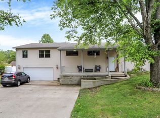 3365 Virginia St, Columbus, IN 47203