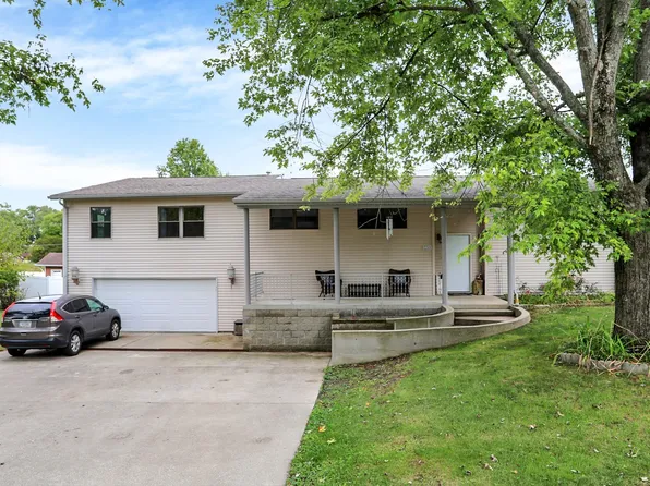 3365 Virginia St, Columbus, IN 47203