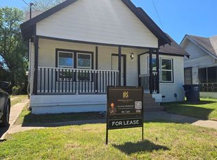 3909 Wilder St, Dallas, TX 75215