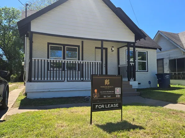 3909 Wilder St, Dallas, TX 75215