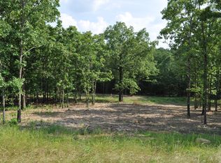 106 Mountain Ranch Blvd, Austin, AR 72007